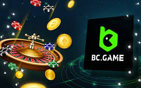 BC.Game: Changing Online Pc Gaming with Cryptocurrency BC.Game: Changing Online Pc Gaming with Cryptocurrency