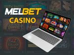 Melbet Casino Saytı: Oyunlar və Proqramlar